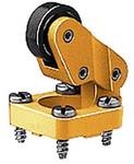 CONTACTOR, SIZE 00, 3-POLE