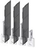 Siemens 3VA9254-0QD00 Installation accessories 1 pc(s) (W x D) 130 mm x 62.7 mm