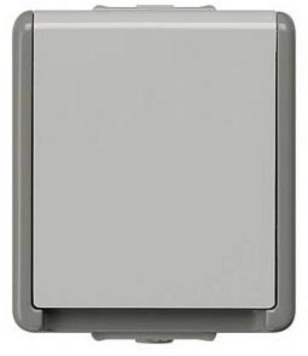 Siemens Switch product range    Delta Grey 5UB4711 1 pc(s)