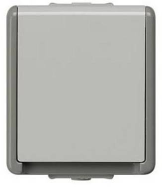 Siemens Switch product range    Delta Grey 5UB4711 1 pc(s)