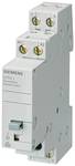 Remote switch with 2 NO contacts, contact for 230 V, 400 V AC 16 A control 24 V AC