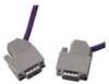 Siemens Series Cable [1x - 1x ] 1.5 m Violet