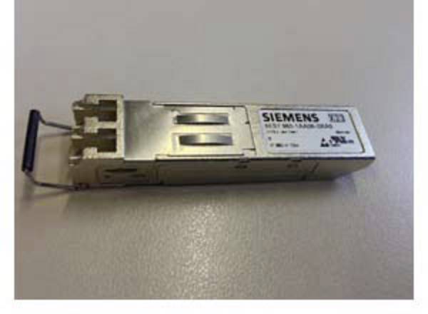 Siemens 6ES7960-1AA06-0XA0 6ES79601AA060XA0 PLC add-on module