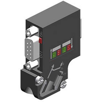 Siemens 6ES7972-0BB61-0XA0 6ES79720BB610XA0 PLC connector