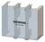 Plastic cover with the inscription 'SIEMENS 3RT1956-4EA1', commonly used for protecting electrical components.