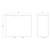 Technical drawing with the dimensions of a rectangular object: width 119.4 mm, height 100 mm, depth 63.1 mm.