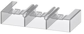 Siemens 3RT1956-4EA3 Cover 1 pc(s)