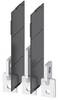 Siemens 3VA9253-0QD00 Installation accessories 1 pc(s) (W x D) 95 mm x 62.7 mm