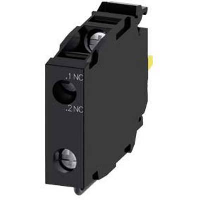 Siemens 3SU1400-1AA10-1HA0 Contact module 1 breaker 1 pc(s)
