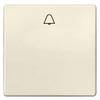 Siemens Switch product range 1x Cover Bell symbol toggle White 5TG6277 1 pc(s)