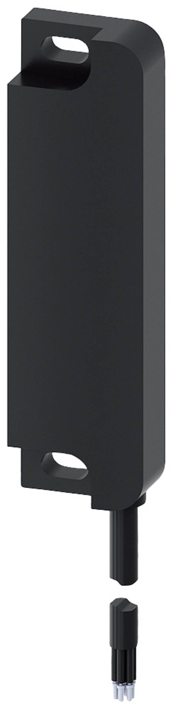 <br> Siemens<br> Magnetic switch<br> Magnetic<br> 3SE6617-2CA04<br> 3SE66172CA04<br> <br> <br> <br> (L x W x H) 13 x 88 x 25 mm<br> <br>