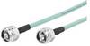Siemens Series Cable Pastel turquoise