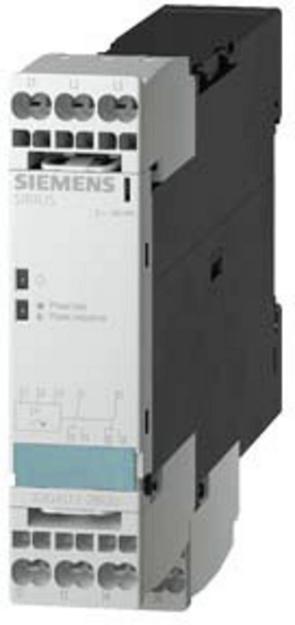 Siemens 3UG4512-2BR20 3UG45122BR20 Monitoring relay