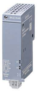 Siemens 6ES71936AG200AA0 6ES7193-6AG20-0AA0 PLC bus adapter