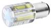 Siemens 8WD4458-6XE Alarm sounder light bulb LED 230 V