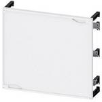 ALPHA 400, wall-mounted cabinet, flat pack, IP43, degree of protection 2, H: 950 mm, W: 550 ...