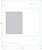 Technical drawing of a rectangular frame with a small, rectangular recess on the left side. Dimensions 350x250 mm.