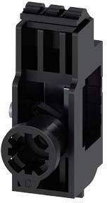 Siemens 3VA9167-0LF10 Adapter 1 pc(s) (W x H x D) 27.7 x 65.2 x 42.6 mm