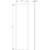 Drawing of a rectangular metal sheet with dimensions 590 mm x 2190 mm and a thickness of 2 mm, with marked drill holes.