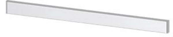Siemens 8MF1080-2CD08 8MF10802CD08 Faceplate (W x H) 800 mm x 1950 mm Metal Light grey 1 pc(s)