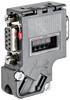 Siemens 6ES7972-0BB42-0XA0 6ES79720BB420XA0 PLC connector