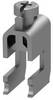 Siemens 8US19212BB00 Terminal, In: 270 A, 4-35 mm², busbar thickness: 10 mm, double T profile Terminal 270 A 50 pc(s)