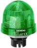 Siemens 8WD5300-1AC 8WD53001AC Indicator light (Ø x H) 70 mm x 66 mm Green 1 pc(s)