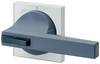 Siemens 8UC7320-3BB 8UC73203BB Handle Red 1 pc(s)