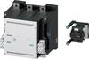 Siemens 3TF6833-8QL7 Contactor 3 makers 1 pc(s)