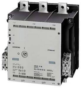 Siemens 3TF6844-0CQ7 Contactor  3 makers       1 pc(s)