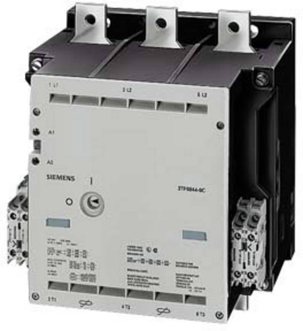 Siemens 3TF6844-0CQ7 Contactor 3 makers 1 pc(s)