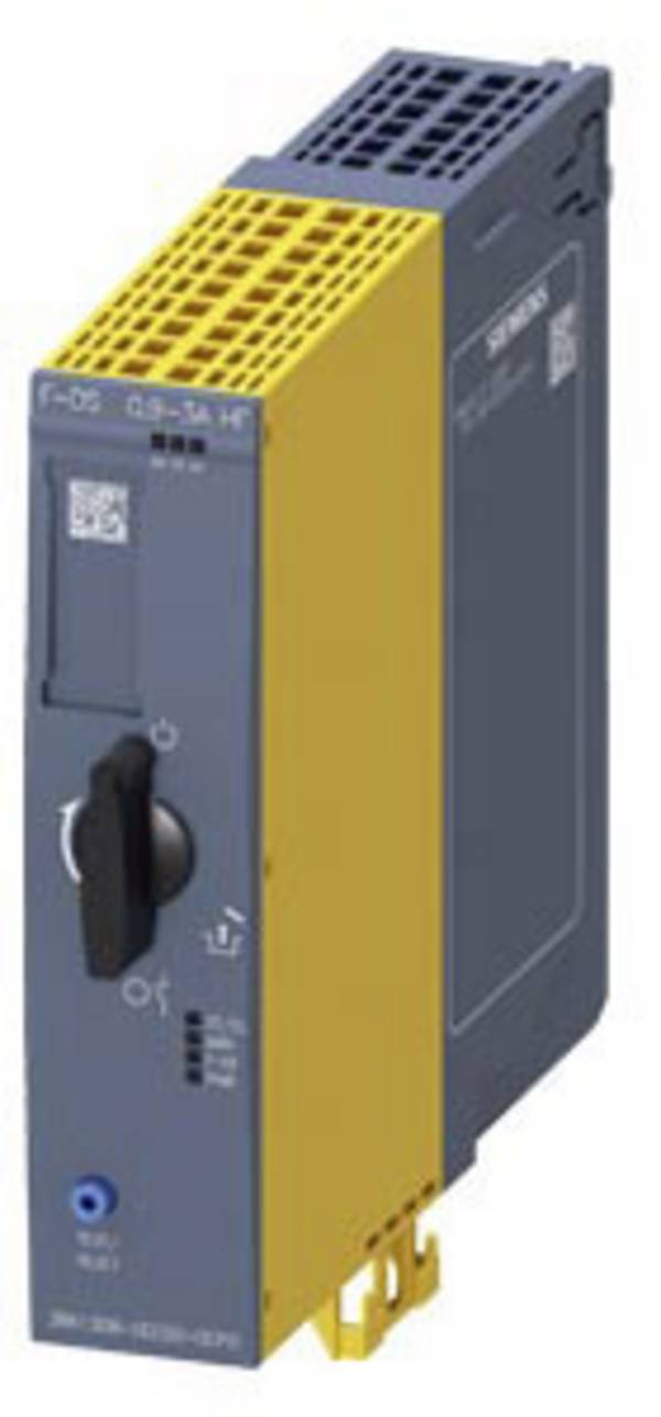 Siemens 3RK1308-0CC00-0CP0 3RK13080CC000CP0 Direct motor starter Motor power at 400 V 1.1 kW 500 V Nominal current 3 A