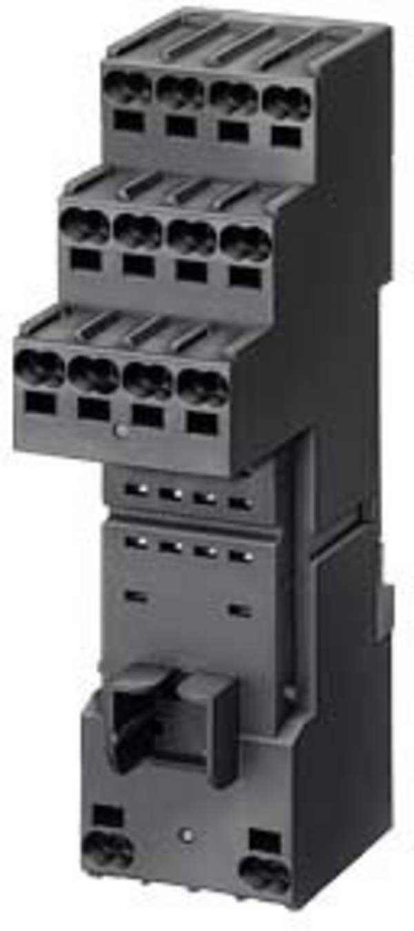 Siemens LZS:PT7874P Socket 4 change-overs Piece 1 pc(s)