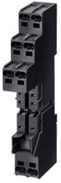 Siemens LZS:RT7872P Socket     1 pc(s)