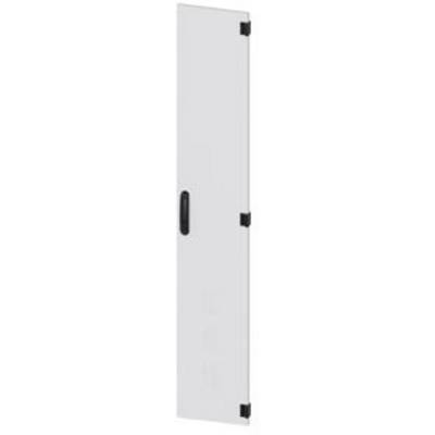Siemens 8MF1830-2UT14-2BA2 Door (W x H) 300 mm x 1800 mm Steel Light grey 1 pc(s)