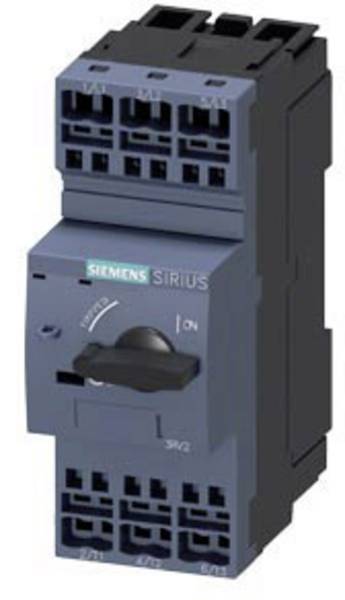 Siemens 3RV2321-4AC20 Circuit breaker 1 pc(s) Switching voltage (max