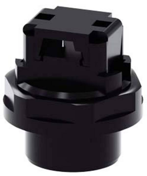 Siemens 3SU19000HX100AA0 3SU1900-0HX10-0AA0 Adapter     IP66, IP67, IP69/IP69K 1 pc(s)