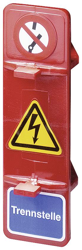 Siemens 3NX1004 Filler 1 pc(s)