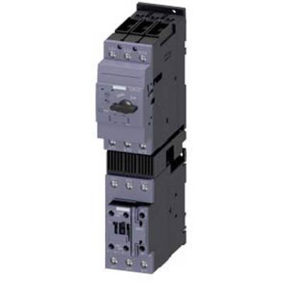 A black electric switch with multiple terminals and a rotary knob for controlling electrical devices.