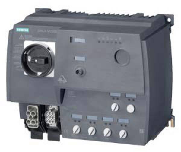 Siemens 3RK1325-6LS71-1AA3 3RK13256LS711AA3 Motor starter Motor power at 400 V 5.5 kW 400 V Nominal current 12 A