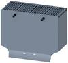 Siemens 3VA9111-0WG40 Terminal cover 1 pc(s)