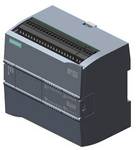 ALPHA 400, wall-mounted cabinet, IP55, degree of protection 2, H: 1250 mm, W: 1050 mm, D: 210 ...