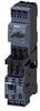 Siemens 3RA2120-4CE27-0BB4 3RA21204CE270BB4 Feeder terminal Motor power at 400 V 11 kW 690 V Nominal current 22 A