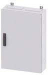ALPHA 400, wall-mounted cabinet, IP43, degree of protection 2, H: 1100 mm, W: 550 mm, D: 210 ...