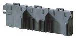 SIMATIC, D subminiature connector, 15-pin, female