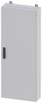 ALPHA 400, wall-mounted cabinet, IP55, degree of protection 2, H: 950 mm, W: 1050 mm, D: 210 ...