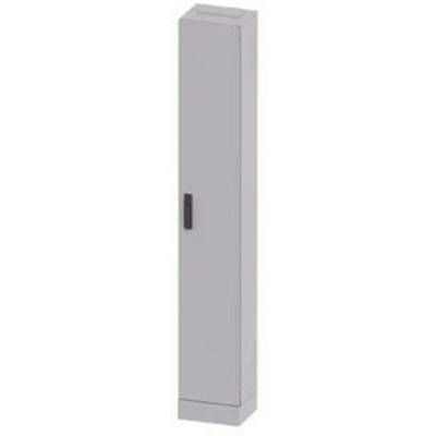 Siemens 8GK1323-8KN13 Free-standing switchboard cabinet 300 x 1950 x 250 Steel Grey 1 pc(s)