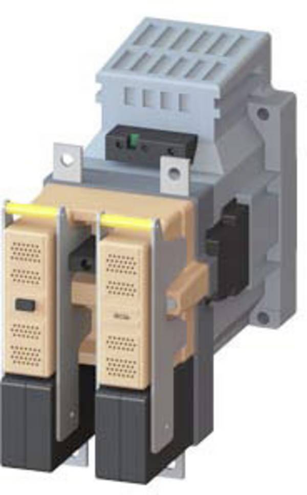 Siemens 3TC5617-0BP0 Contactor 2 makers 1 pc(s)