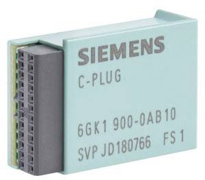 Siemens 6GK1900-0AQ00 6GK19000AQ00 PLC memory module