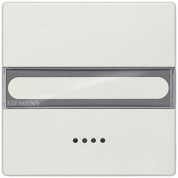 Siemens Switch product range Platinum 5TG71551 1 pc(s)